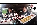 Download Lagu RUTA AL MEJOR GYOZA [Random Japan]