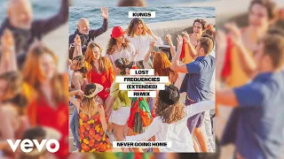 Download Kungs - Never Going Home (Lost Frequencies Extended Remix) MP3