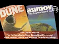 Preview The Epistemological and Geopolitical Lessons of Dune and Asimov s Foundation Trilogy