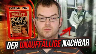 Das Böse wohnt nebenan | Der Fall Joanna Yeates