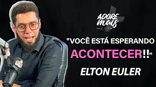 NÃO TENHA MAIS BLOQUEIO LIMITANTE DEPOIS DISSO!! - ELTON EULER I Programa Adore Mais