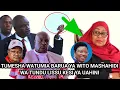 Download Lagu JAJI MKUU ATOA TAMKO KUHUSU MASHAHIDI WA LISSU AMBAO NI RAIS SAMIA NA WAZIRI MKUU, ASISITIZA HAKI.