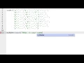 Python 19 Dictionaries and Learn Your Name In Morse Code