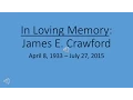 Grandpa s Memorial Presentation - 2015