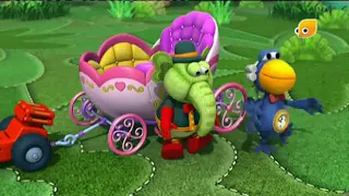 BARAEM ديبو YouTube 