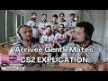 Download Lagu Squeezie \u0026 Gotaga parlent de l'arrivée GentleMates sur CS2