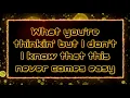 Download Lagu A Day To Remember - Mindreader [Lyrics on screen]