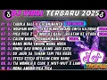 Download Lagu DJ LAGU TERBARU TIKTOK 2025 🎶 HITS BUAT PESTA