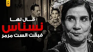 ماري منيب.. نجيب الريحاني رفضها فرجعت له بعد سنين
