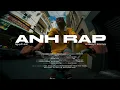 Lagu ANH RAP ( Official Music Video ) | LIL MIKEY ft Tommax, Nguyễn Anh | Prod. Midvz, VK