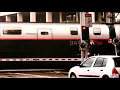 Download Lagu Feu Tricolore de France 50 (Passage a Niveau de France 100)(Train)