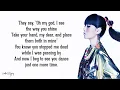 Download Lagu Tones And I - Dance Monkey (Lyrics) (cover by J.Fla)