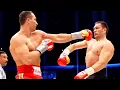 Wladimir Klitschko vs Kubrat Pulev - Highlights