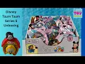 Disney 100 Tsum Tsum Series 5 Blind Bag Opening