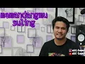 Download Lagu MEMANDANGMU (cover lagu versi suling paralon)