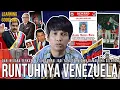 Download Lagu Kaya Minyak, Rakyat Miskin! Presidennya Buronan 50 Juta USD! IRONI VENEZUELA! | Learning By Googling
