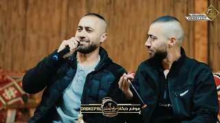 اغنية مسجون بسجن الكيشون   اسد و سيف سواعد   جديد      دندنها