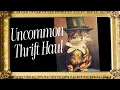 Download Lagu Unusual Vintage and Antiques  Haul