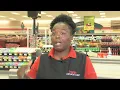 Grocery store cashier s actions go viral for all the right reasons