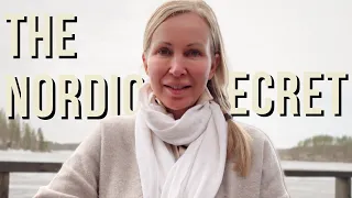 the quiet life after 50 a nordic secret to aging gracefully