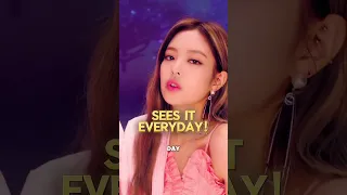 Lisa Couldn T Watch This BLACKPINK MV 