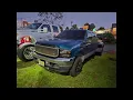 Full recap of ckPUNISHER1992 dieselsofnj truck meet at The Barn in rockaway NJ