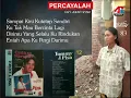 Lagu TOMMY J. PISA - PERCAYALAH