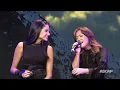 Natalia Jimenez & Claudia Brant - "Creo en Mi" (Live at El Premio ASCAP 2015)