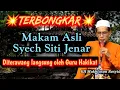 Download Lagu TERBONGKAR💥 Terawangan Makam Syech siti Jenar yang asli dan benar
