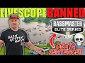 Download Lagu B.A.S.S. just BANNED Livescope and will PAY for It!! (Gut Reaction)
