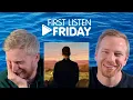 Download Lagu First Listen: Justin Timberlake - Drown (Reaction)