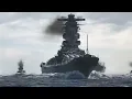 Sabaton Yamato FMV