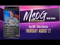 Defined by the Mystery of Godliness Bible Study MSOG Revival Thur Aug-27-20