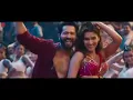 Thumkeshwari Song : Bhediya | Varun Dhawan, Kriti Sanon, Shraddha kapoor | Bhediya Movie Songs