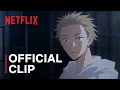 Download Lagu The Fragrant Flower Blooms With Dignity | Official Clip | Netflix Anime