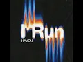 I Run