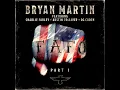 FAFO (feat. Charlie Farley, OG Caden & Austin Tolliver) - Bryan Martin