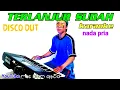 Download Lagu terlanjur sudah karaoke disco dut nada pria