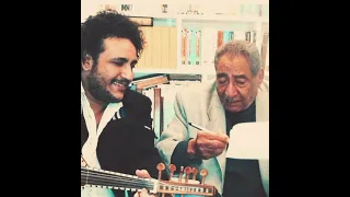 كلمه مصر   للشاعر عبد الرحمن الابنودي و محمد رحيم دندنها