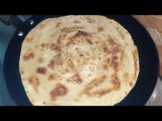 Download MP3 Paratha Recipe By My Recipe