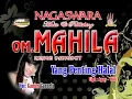 Lagu Om.Mahila-Yang penting halal_Pesta rakyat desa Jeruk