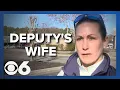 Wife of Henrico Sherriff s deputy says aftermath of arrests has been horrible
