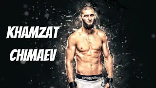 Khamzat Chimaev Nasheed Kuntu Maitan 