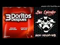 Oscar Maydon x Panter Belico - 3 Doritos Despues (En Vivo) (Epicenter Bass)
