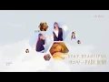 Jimin Park (박지민) - Stay Beautiful [Eng/Han/Rom Lyrics]