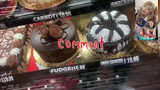 ALBERTSON Cakes Birt ay Cake