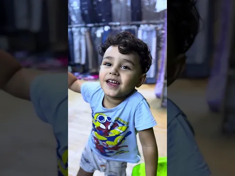 هشومي يشارك بترند الاختيار