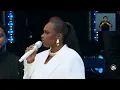 WATCH Jennifer Hudson sings The Impossible Dream at Obama center grand opening