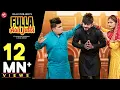 Download Lagu Fulla Aali Jutti: Raju Punjabi | Vishvajeet Choudhary | Anjali Raghav |  Haryanvi Songs 2021