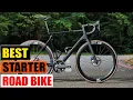 The Best Starter Road Bikes for Beginners